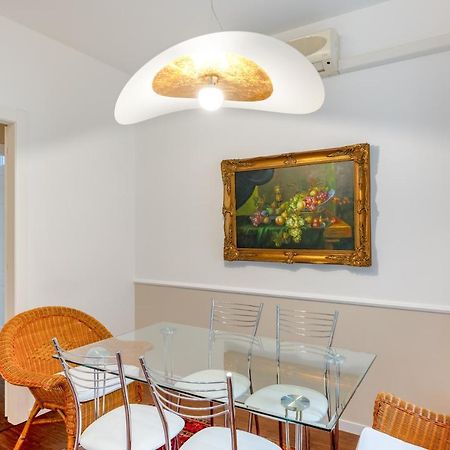 Galleria Eremitani Exclusive Elegant Apartment Padova Dış mekan fotoğraf
