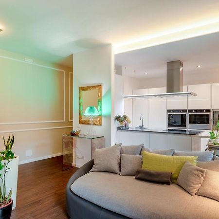 Galleria Eremitani Exclusive Elegant Apartment Padova Dış mekan fotoğraf