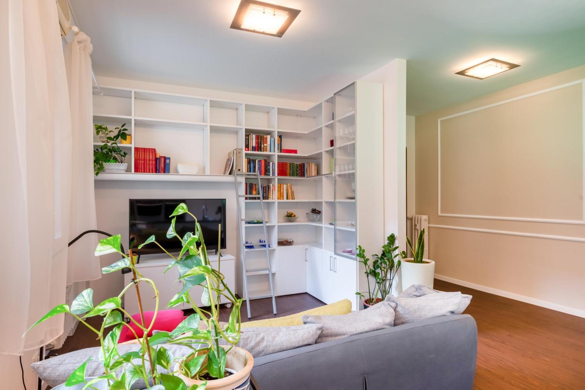 Galleria Eremitani Exclusive Elegant Apartment Padova Dış mekan fotoğraf